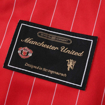 25-26 season Manchester United F.C. Commemorative Edition T shirt