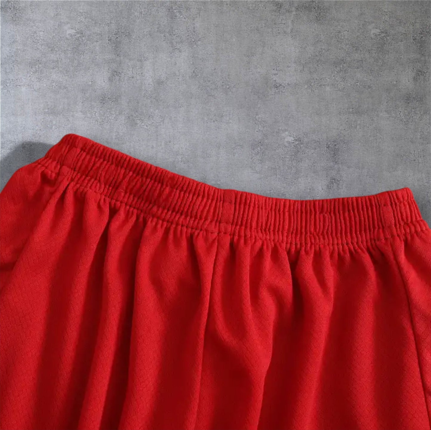 24-25 season Liverpool home Kids kit