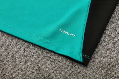 25-26 season Liverpool Half zip training suit - set