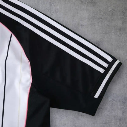 25-26 season Juventus F.C. Baseball jersey T-shirt