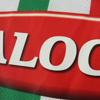 10-11 season Juventus F.C. away retro - Fan version