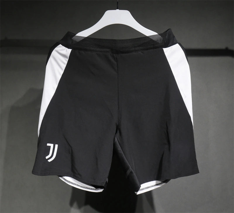 24-25 season Juventus F.C. home Player version shorts