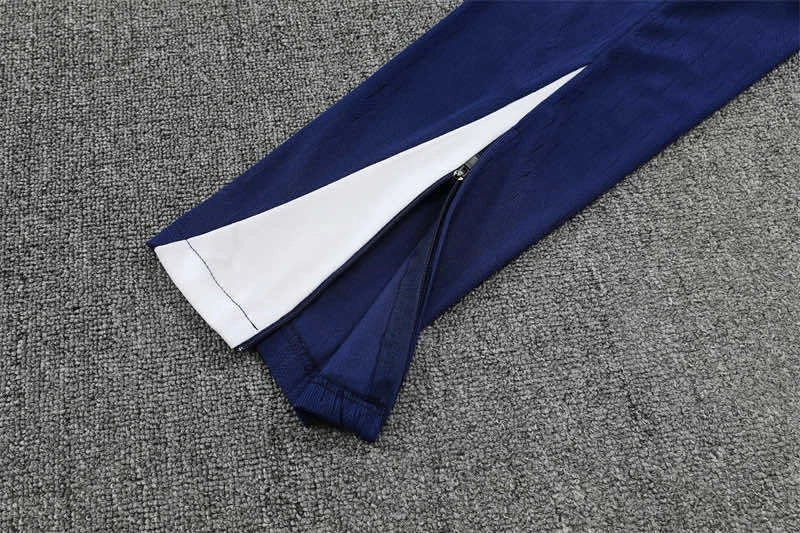 25-26 season Tottenham Hotspur F.C. Half zip training suit set