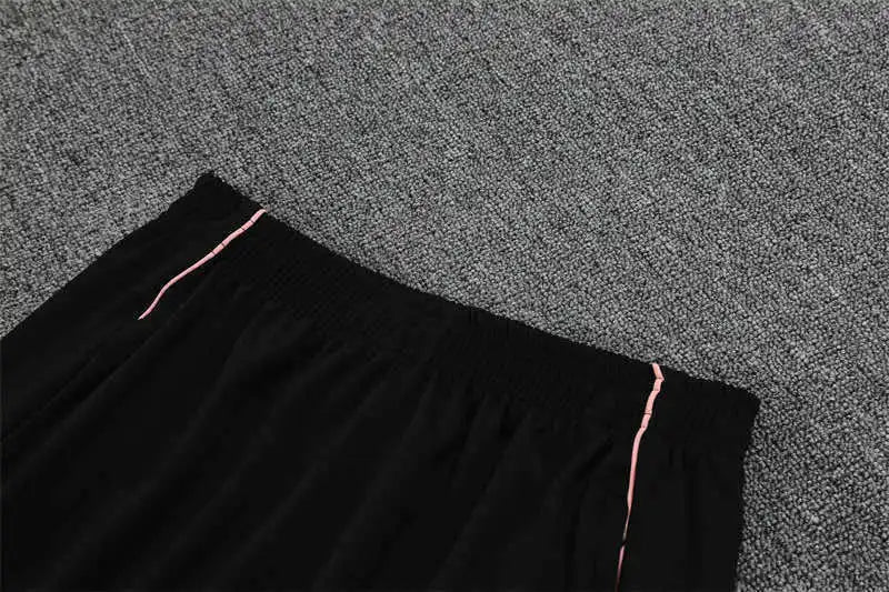 25-26 season Juventus F.C. Half zip training suit set