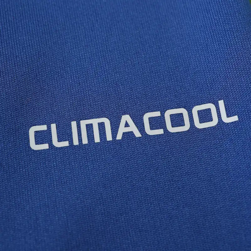 12-13 season Chelsea Home retro - Fan version