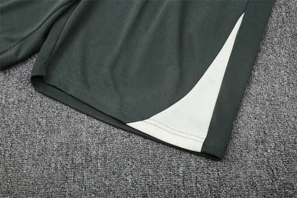 25-26 season Chelsea F.C. Training clothes suit Short sleeve - Fan version