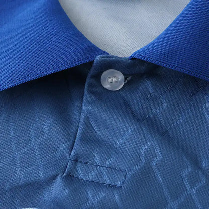 95-96 Season AC Milan third Retrò Fan version