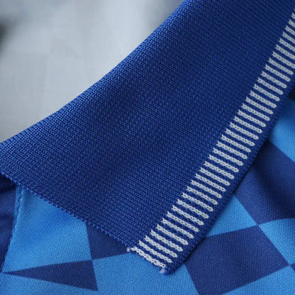 91-93 season S.S.C. Napoli home retro - Fan version