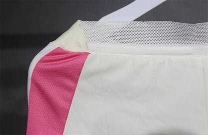 24-25 season Juventus F.C. away Player version shorts