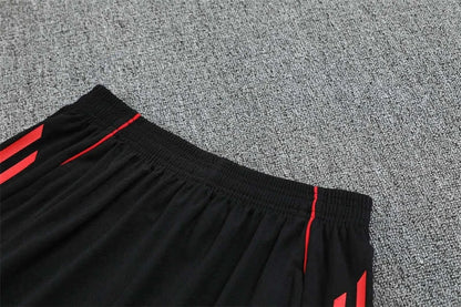 25-26 season Liverpool F.C. Training clothes suit Short sleeve - Fan version