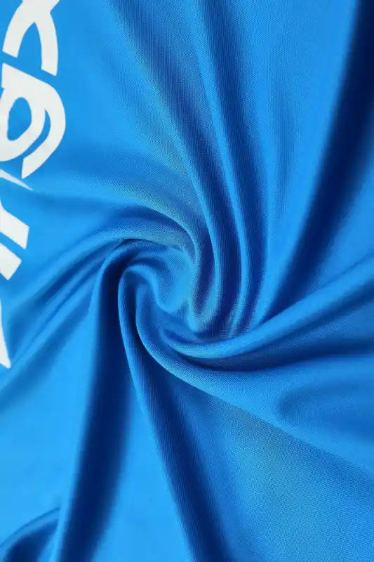 24-25 Chelsea F.C. Training clothes suit vest - Fan version