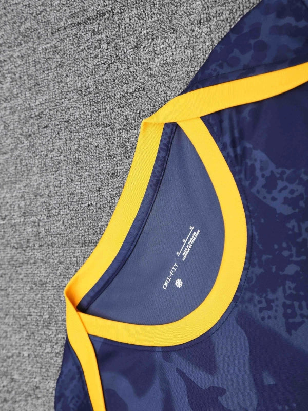 25-26 season F.C. Internazionale Milano Training clothes suit Short sleeve Fan version