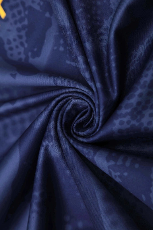 25-26 season F.C. Internazionale Milano Training clothes suit Short sleeve Fan version