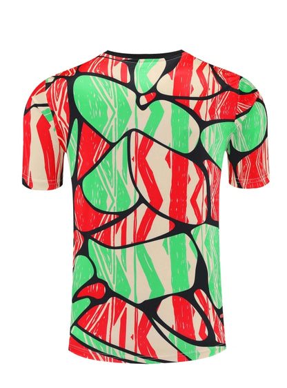 25-26 season Arsenal F.C. Training clothes suit Short sleeve  - Fan version