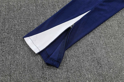 25-26 season Tottenham Hotspur F.C. Half zip training suit set