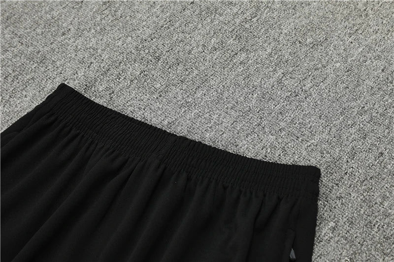 24-25 Liverpool F.C. grey Training suit - set Player version