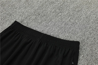 24-25 Liverpool F.C. grey Training suit - set Player version