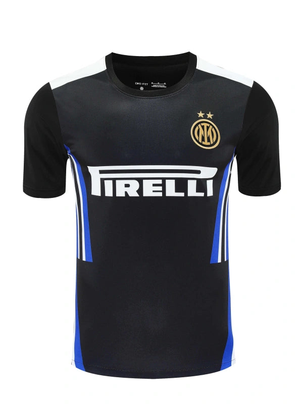 25-26 season F.C. Internazionale Milano Training clothes suit vest Fan version