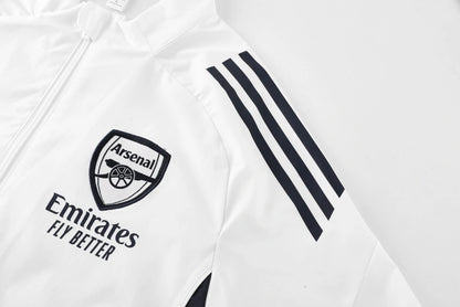 25-26 season Arsenal F.C. windbreaker