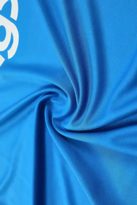 24-25 Chelsea F.C. Training clothes suit Short sleeve - Fan version