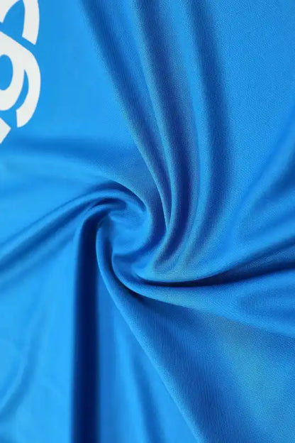 24-25 Chelsea F.C. Training clothes suit Short sleeve - Fan version