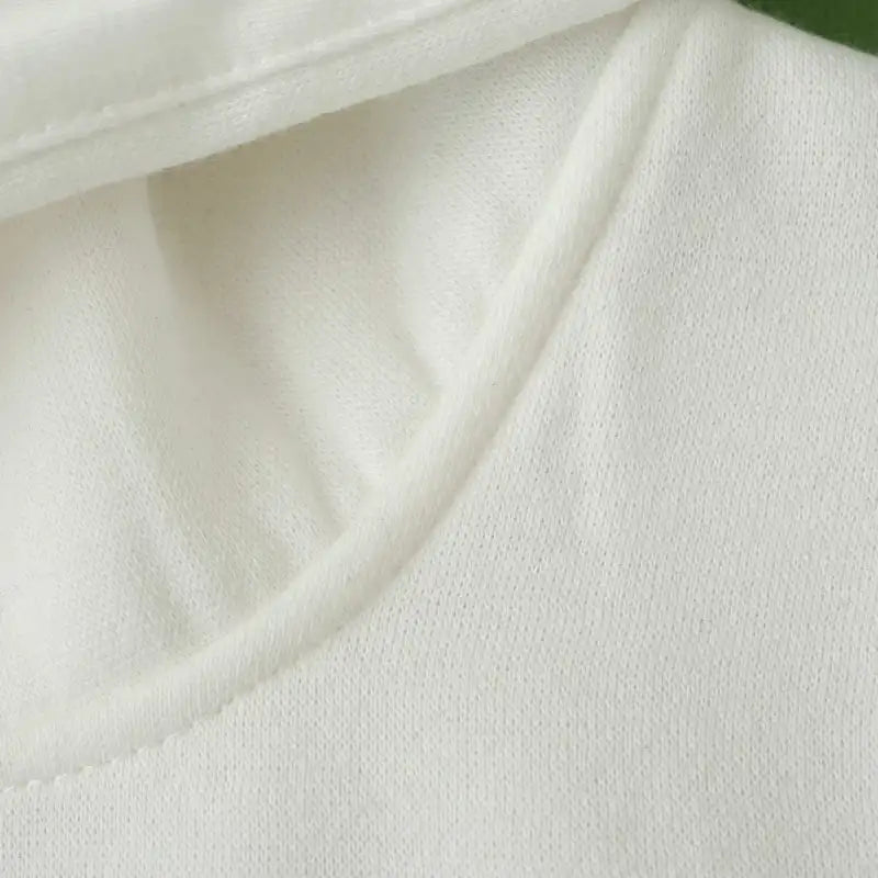 24-25 Juventus F.C. White Hoodie