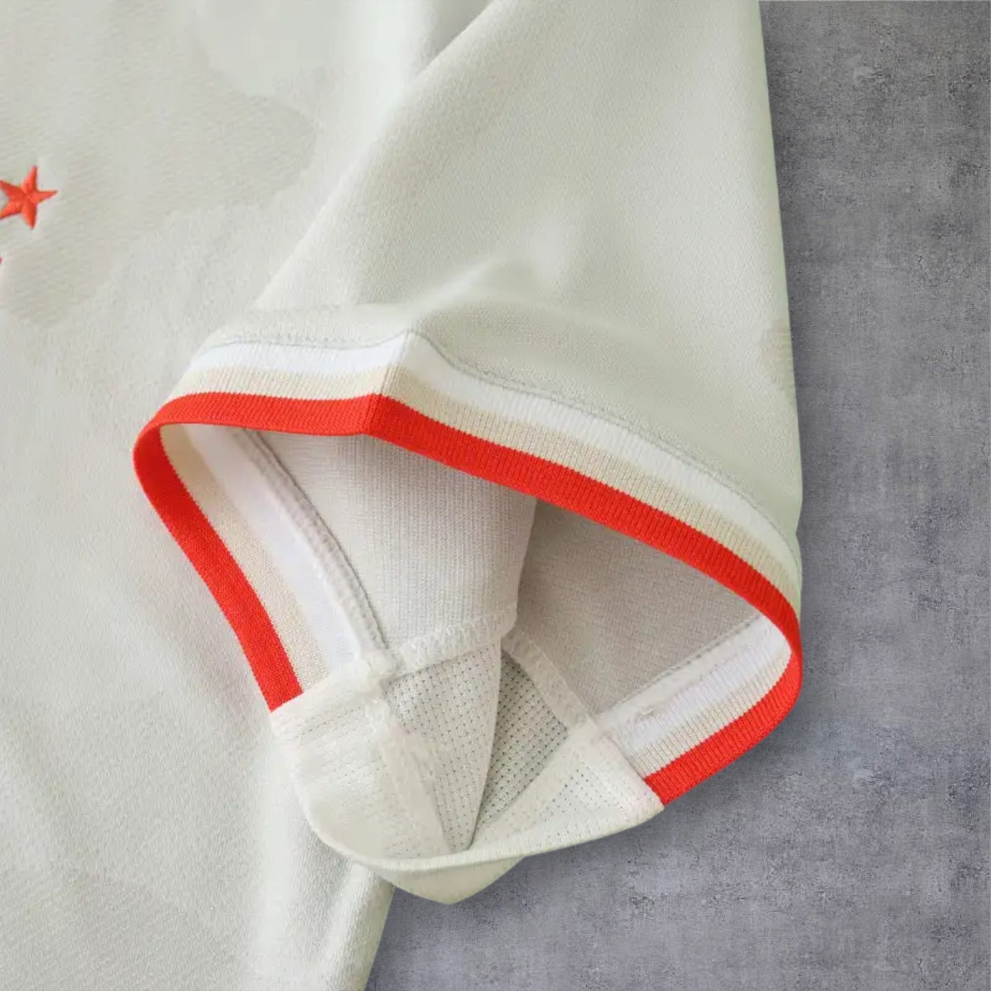 19-20 season Juventus F.C. away - Fan version