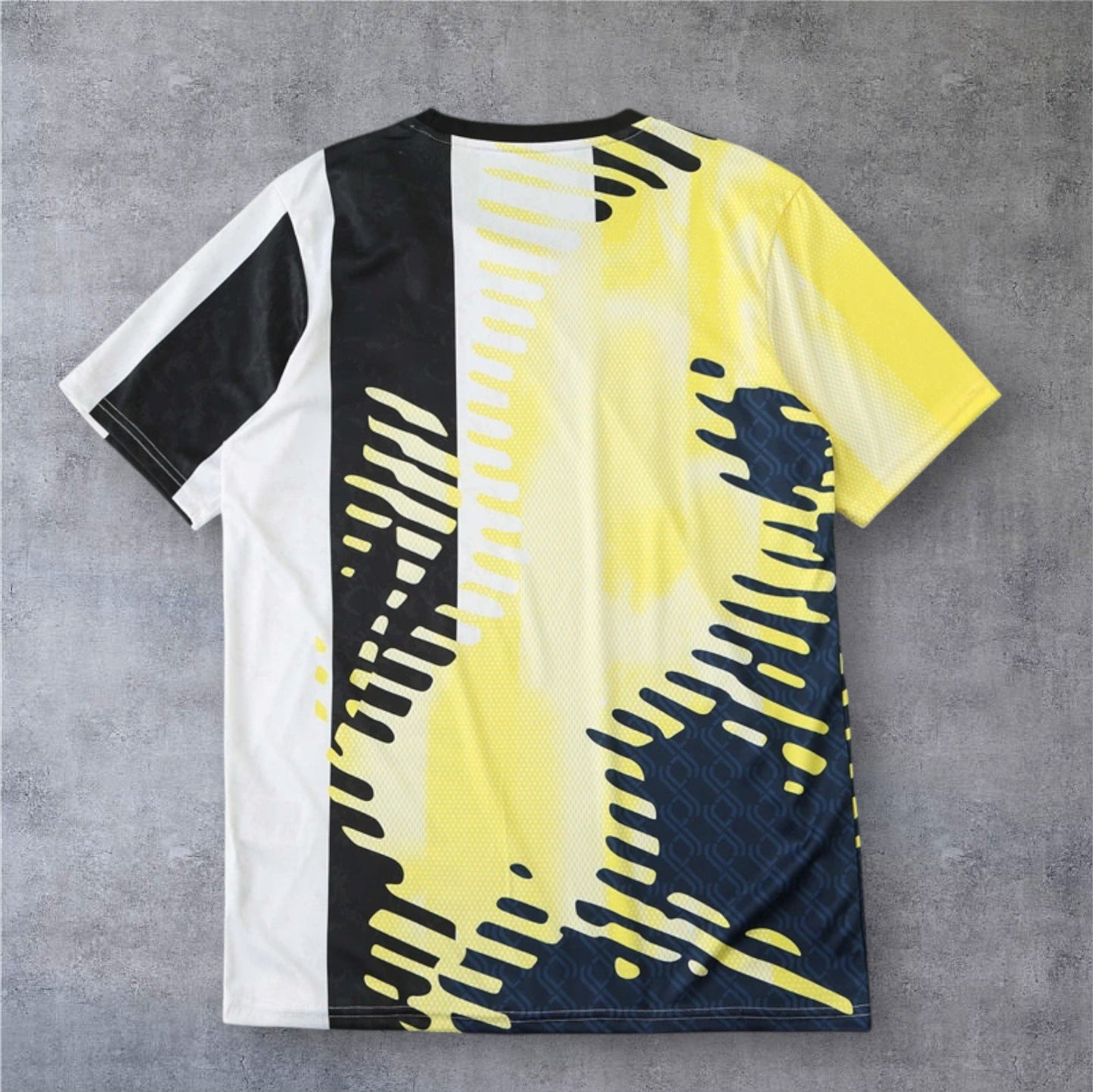 24-25 season Juventus F.C. Concept version - Fan version