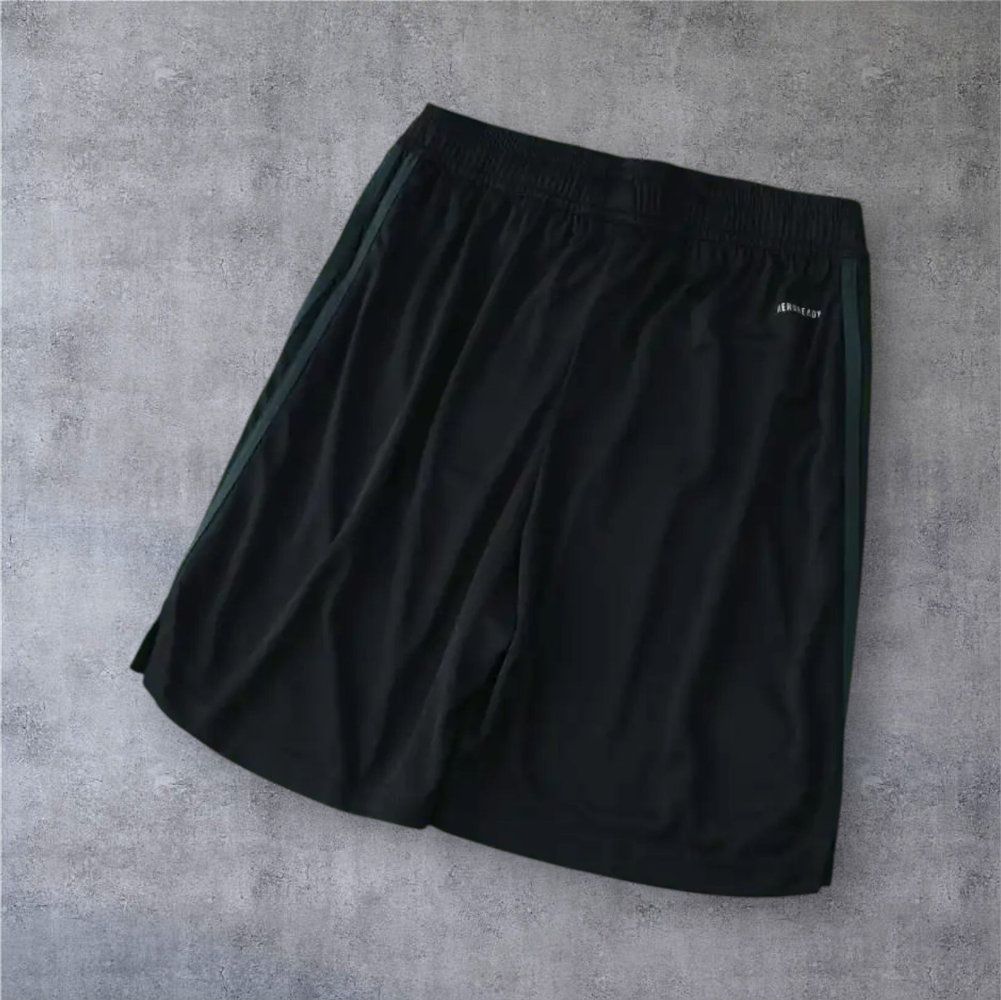 25-26 season Juventus F.C. third version shorts