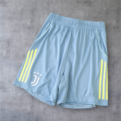 25-26 season Juventus F.C. Away shorts Player version