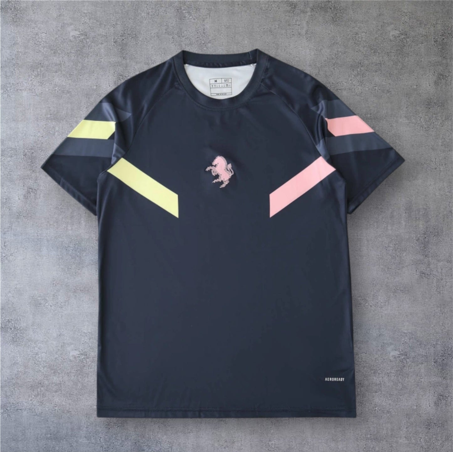 24-25 season Juventus F.C. Training clothes - Fan version