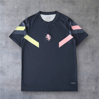 24-25 season Juventus F.C. Training clothes - Fan version