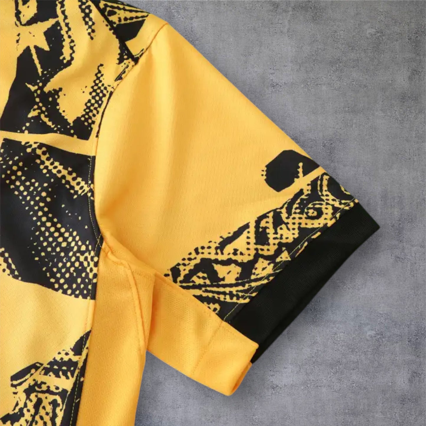 24-25 season F.C. Internazionale Milano third - Fan version