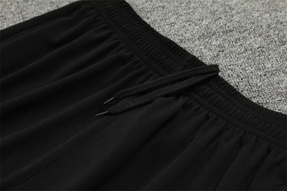 24-25 Manchester City F.C. Pink Training suit set