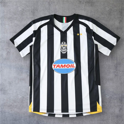 05-06 season Juventus F.C. home retro - Fan version