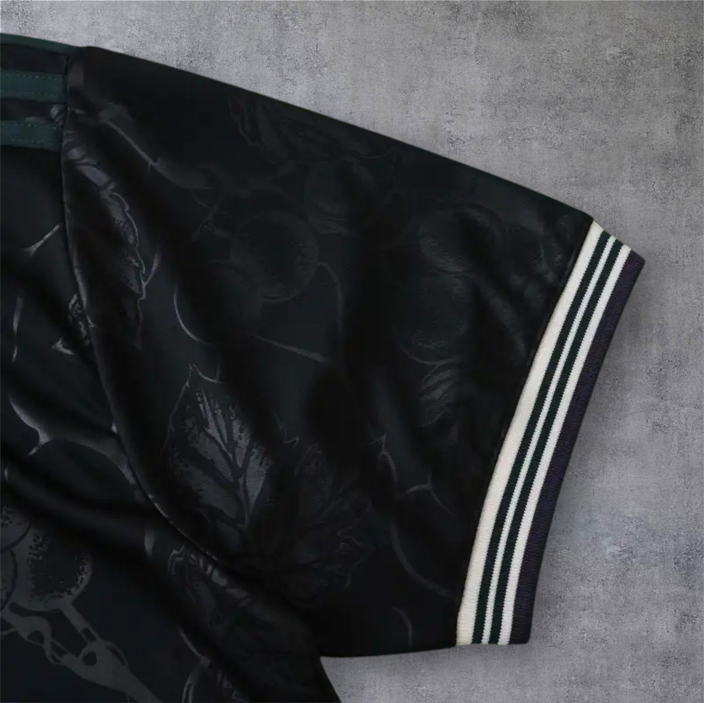 25-26 Season Juventus F.C. Third Visit Detroit version - Fan version