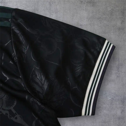 25-26 Season Juventus F.C. Third Visit Detroit version - Fan version