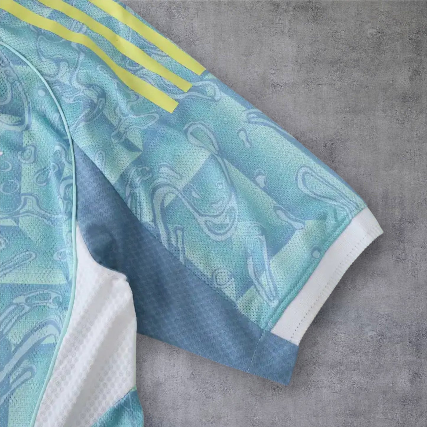 25-26 season Juventus F.C. away - Player version