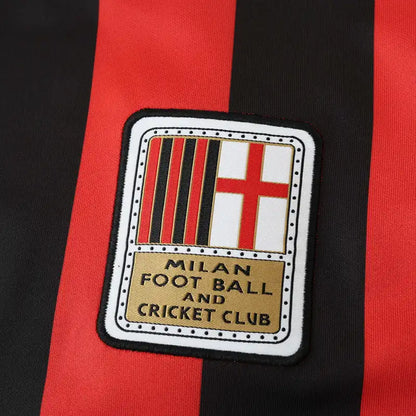24-25 season A.C. Milan 125 anniversary - Fan version