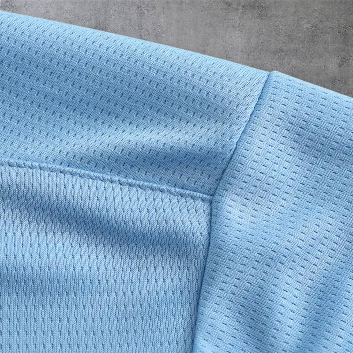 24-25 season Manchester City home - Fan version