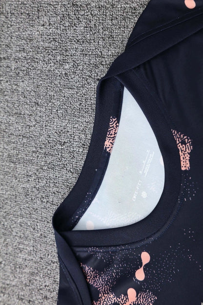 25-26 season Chelsea F.C. Training clothes suit Short sleeve - Fan version