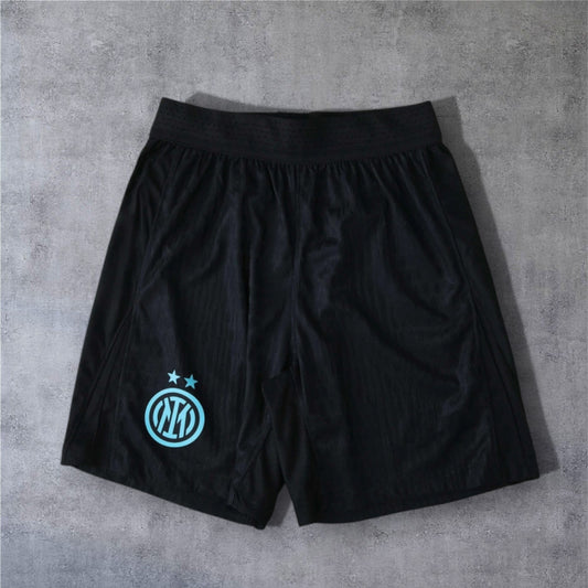 25-26 season F.C. Internazionale Milano home shorts