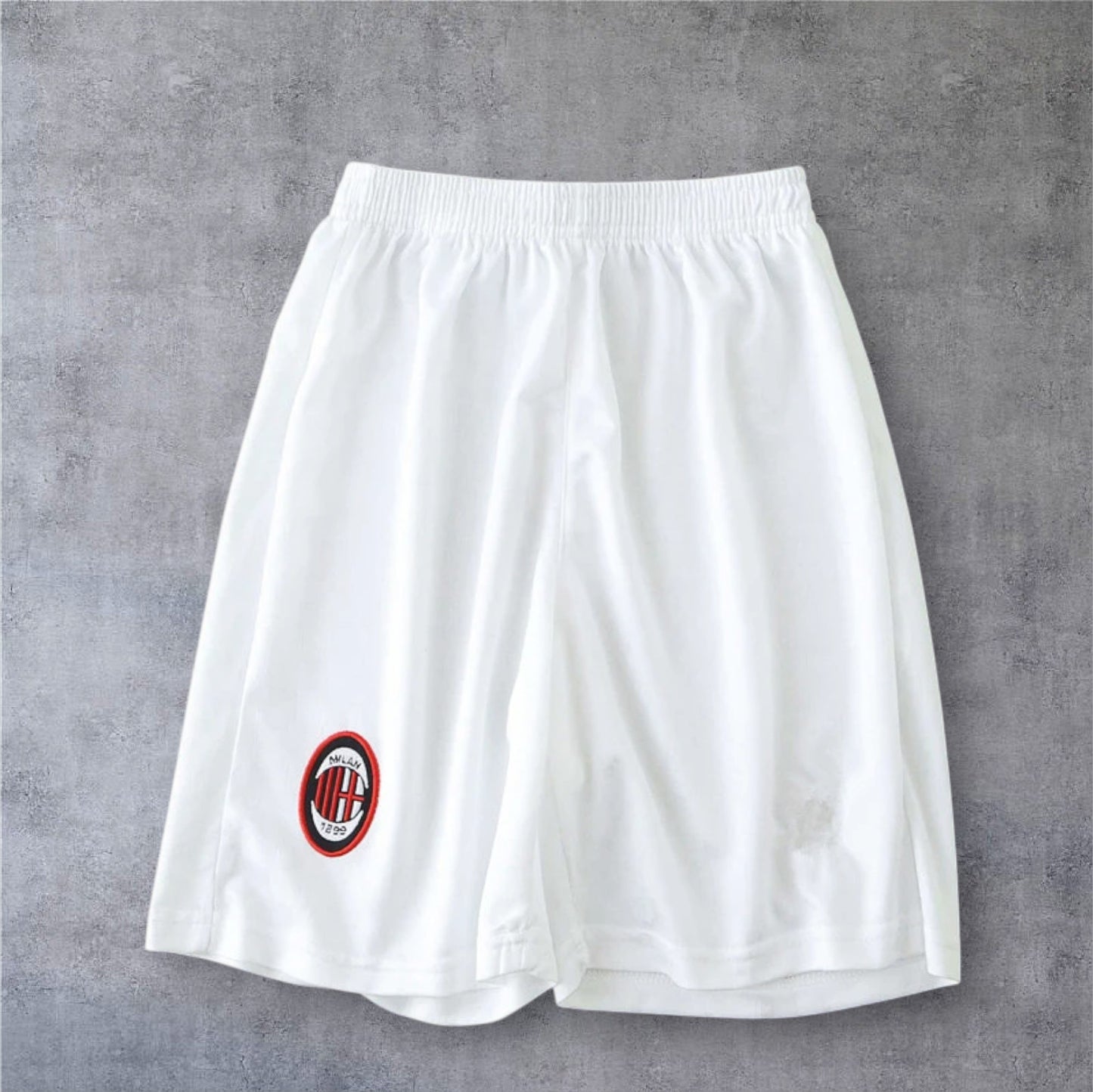 96-97 A.C. Milan away retro Kids kit