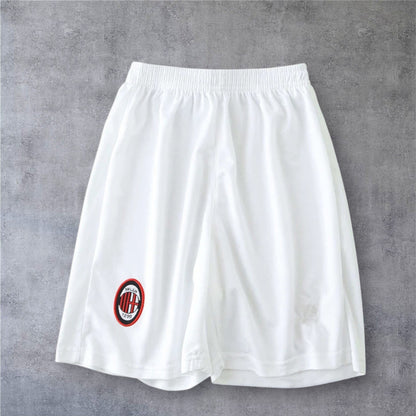 96-97 A.C. Milan away retro Kids kit