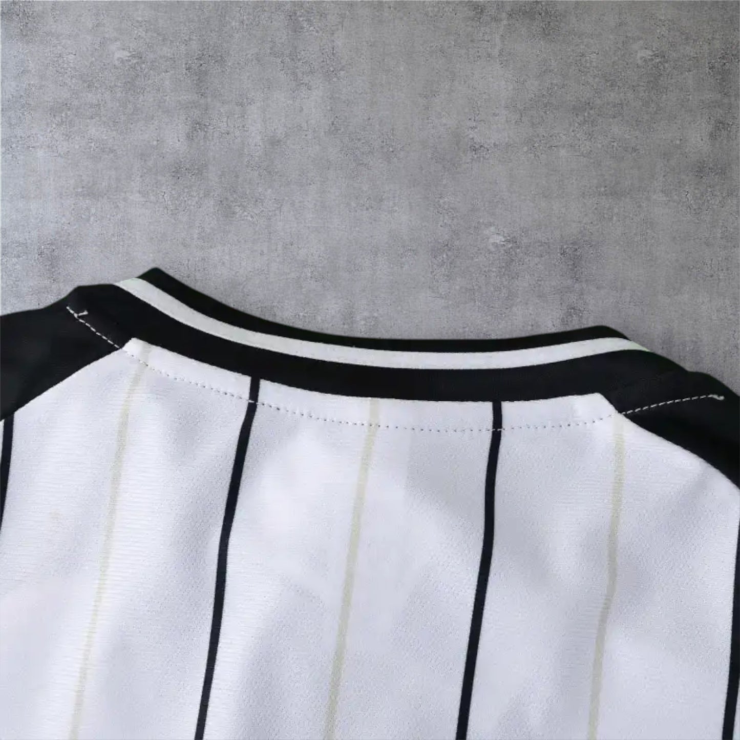 25-26 season Juventus F.C. Baseball jersey T-shirt