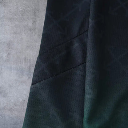 24-25 season A.C. Milan x OFF-WHITE - Fan version