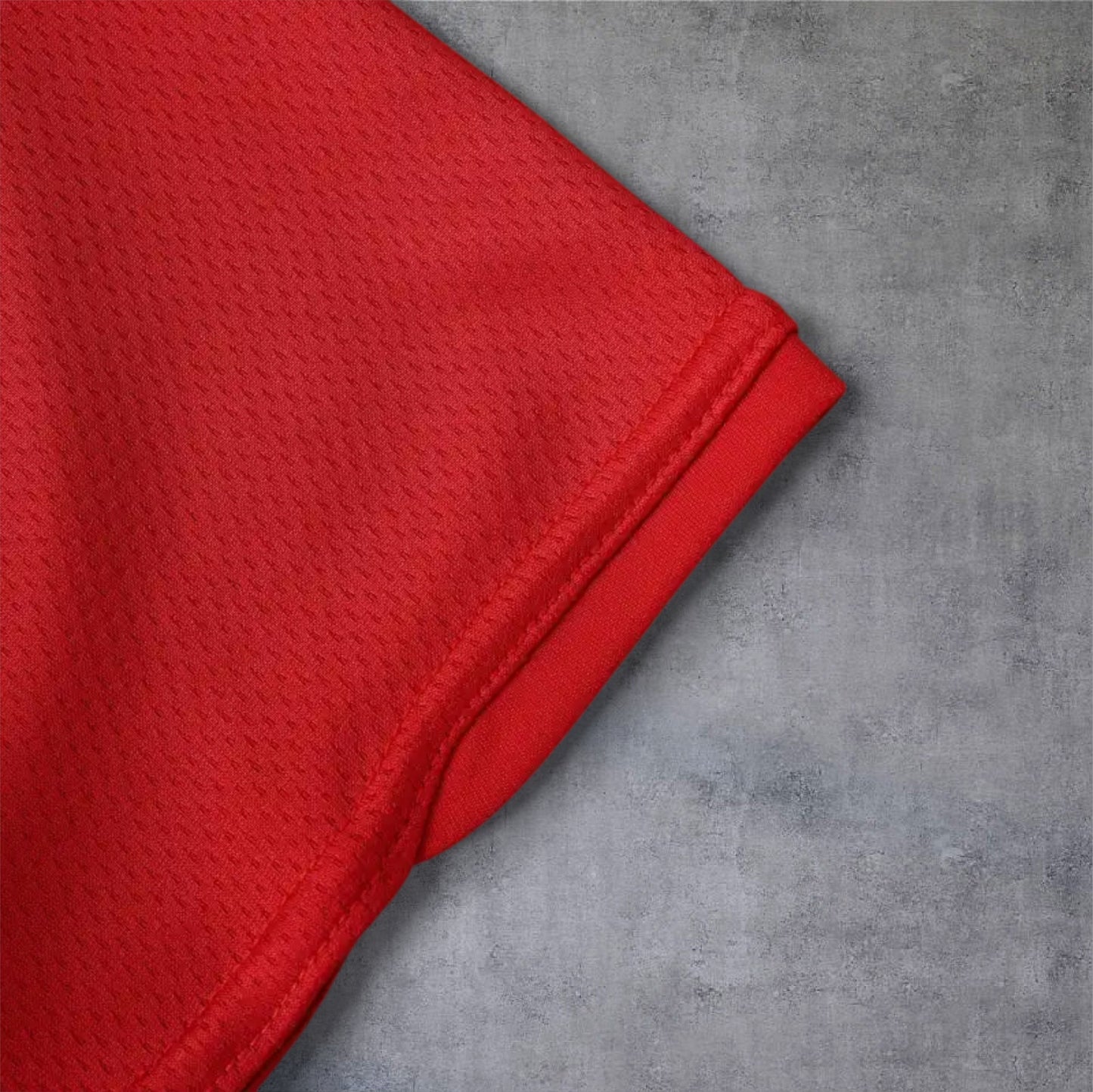 07- 08 Manchester United Home Champions Legue Retrò - fan version