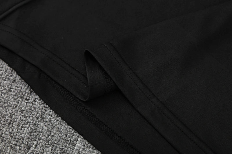 25-26 season Manchester United F.C. Training clothes suit vest - Fan version