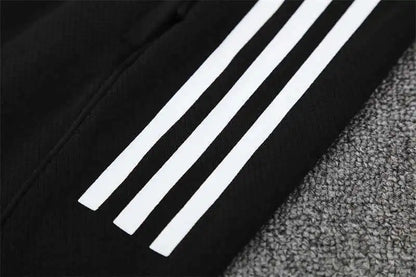 25-26 season Manchester United F.C. Training clothes suit Short sleeve - Fan version