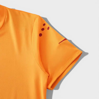 05-06 season Roma home retro Fan version